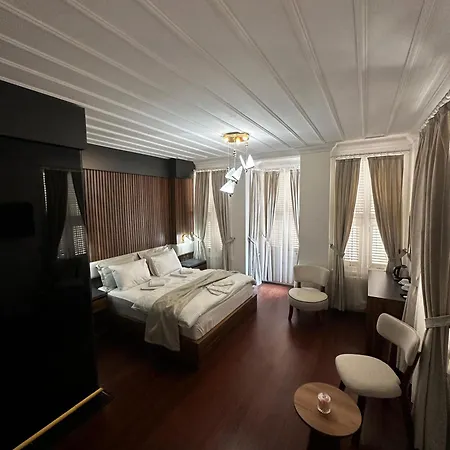 Sah Bey Konagi * Stambuł