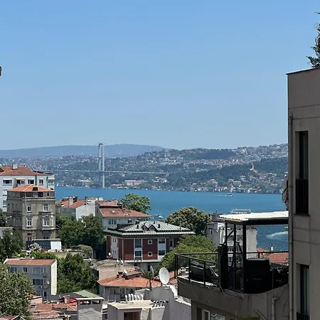 Sah Bey Konagi Hotel apartamentowy *