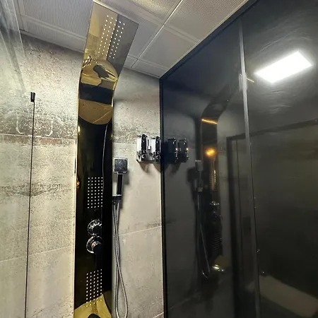 Sah Bey Konagi Hotel apartamentowy