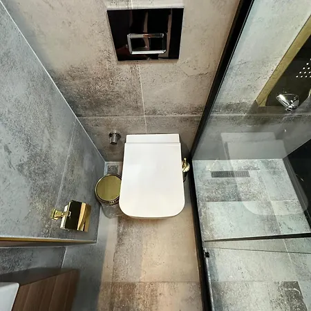 Sah Bey Konagi Stambuł