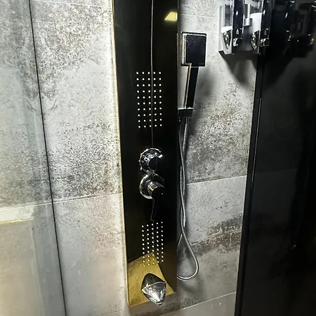 Sah Bey Konagi Hotel apartamentowy