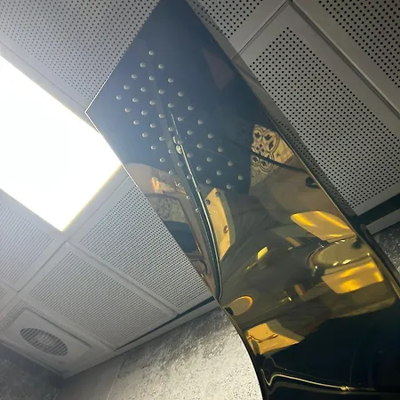 Sah Bey Konagi Hotel apartamentowy *