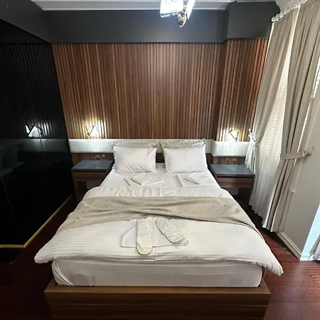 Sah Bey Konagi 公寓式酒店