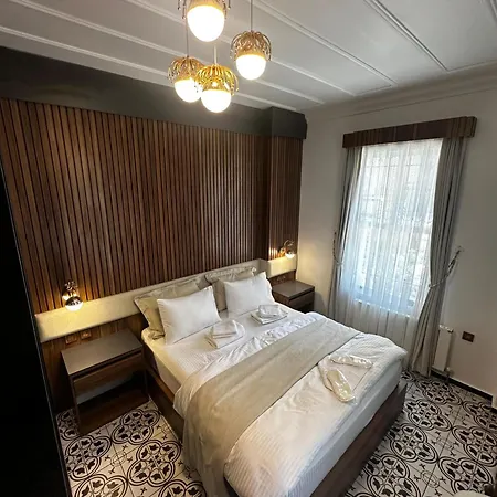 Sah Bey Konagi Estambul