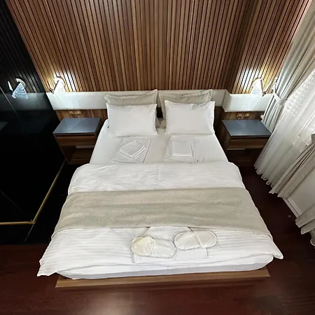 şah Bey Konağı * İstanbul