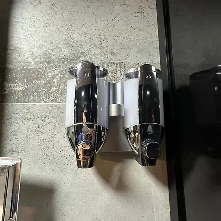 Sah Bey Konagi 公寓式酒店