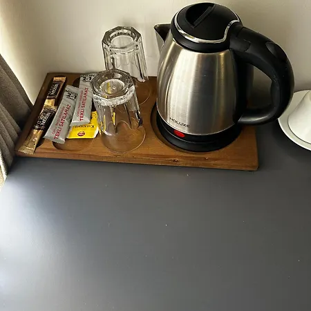 Sah Bey Konagi 公寓式酒店