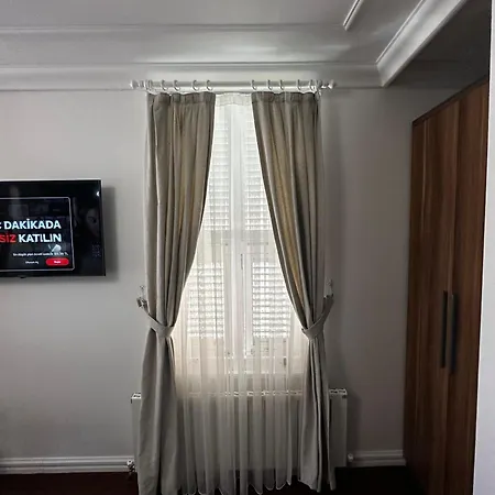 Sah Bey Konagi Apart Otel *