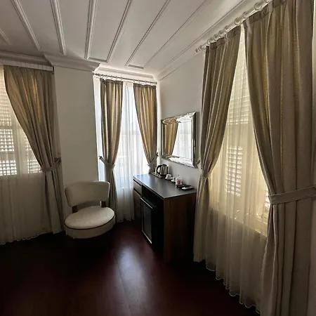 Sah Bey Konagi Apartahotel