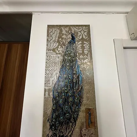 Sah Bey Konagi Hotel apartamentowy