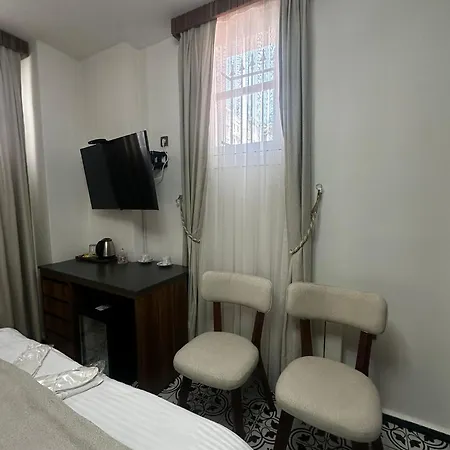 Apart Otel Sah Bey Konagi *
