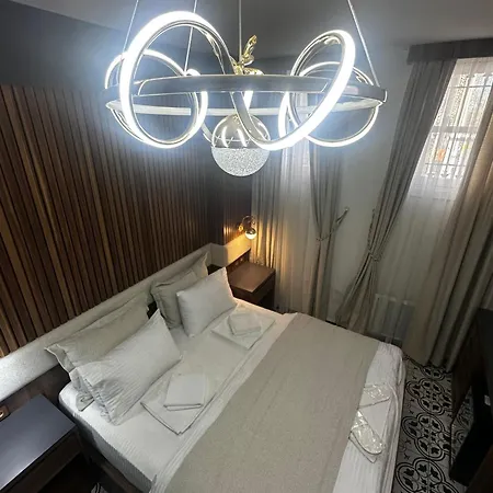 Sah Bey Konagi * 伊斯坦布尔