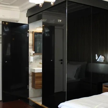 Hotel apartamentowy Sah Bey Konagi *