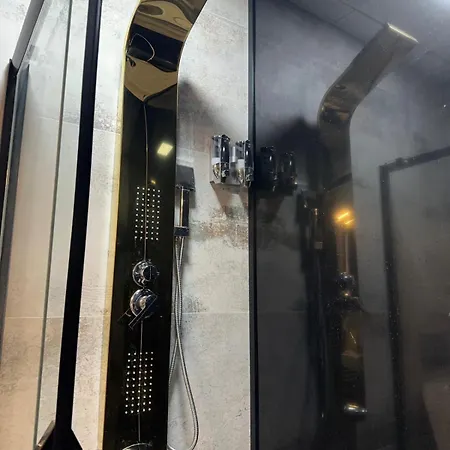 Sah Bey Konagi Hotel apartamentowy