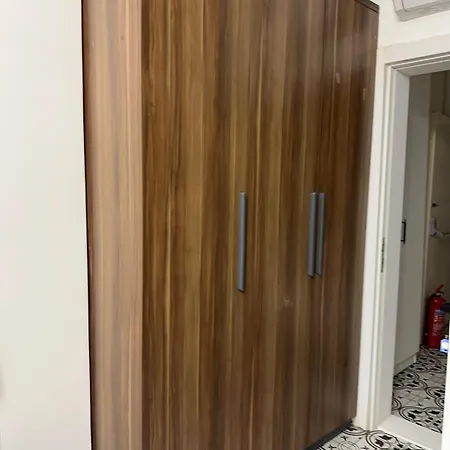 Hotel apartamentowy Sah Bey Konagi *