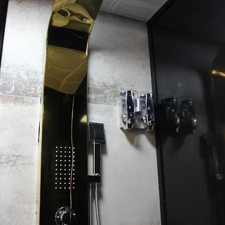 Hotel apartamentowy Sah Bey Konagi