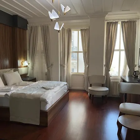 Sah Bey Konagi Hotel apartamentowy