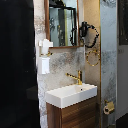 Sah Bey Konagi Hotel apartamentowy