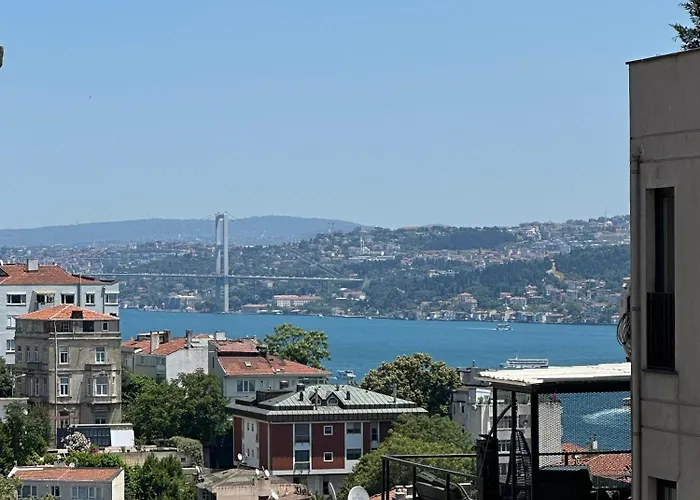 şah Bey Konağı Apart Otel *