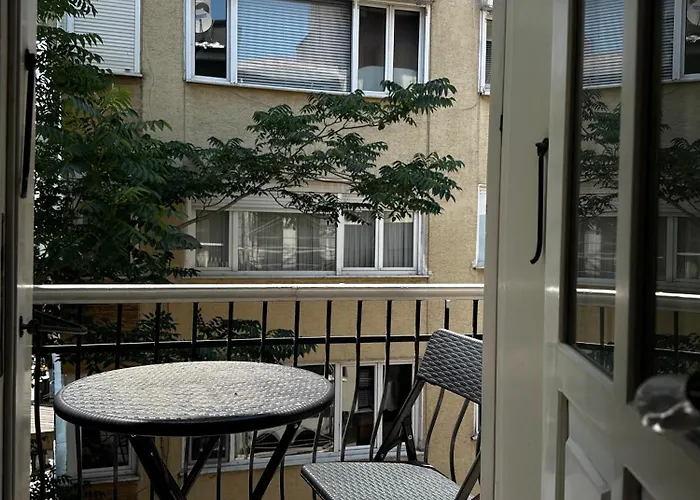 Apart Otel şah Bey Konağı İstanbul