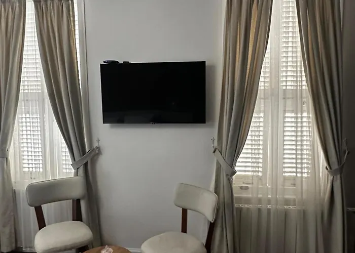 şah Bey Konağı İstanbul