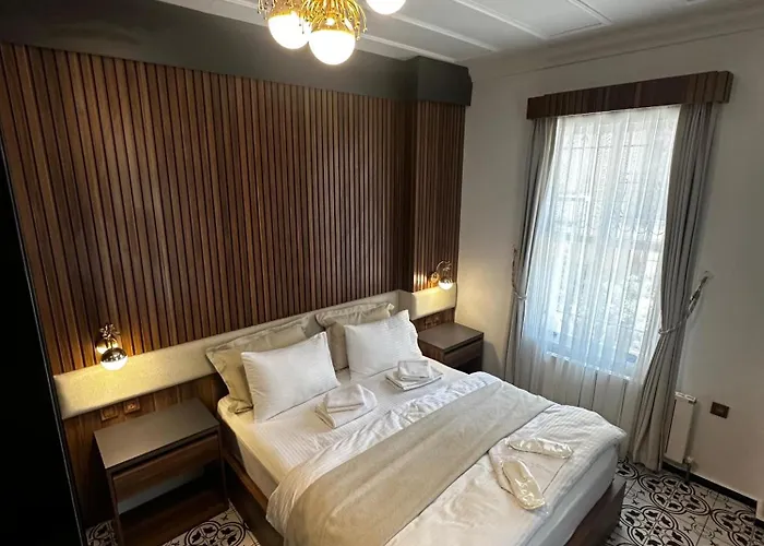 şah Bey Konağı İstanbul