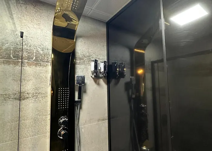 şah Bey Konağı Apart Otel