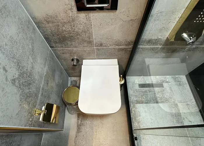 şah Bey Konağı İstanbul