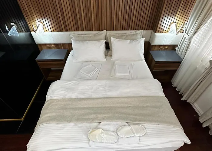 şah Bey Konağı * İstanbul