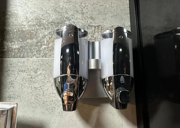 şah Bey Konağı Apart Otel