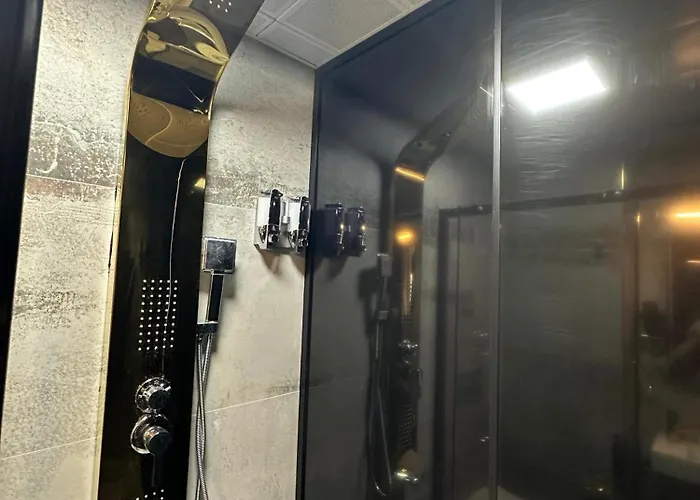 Apart Otel şah Bey Konağı *