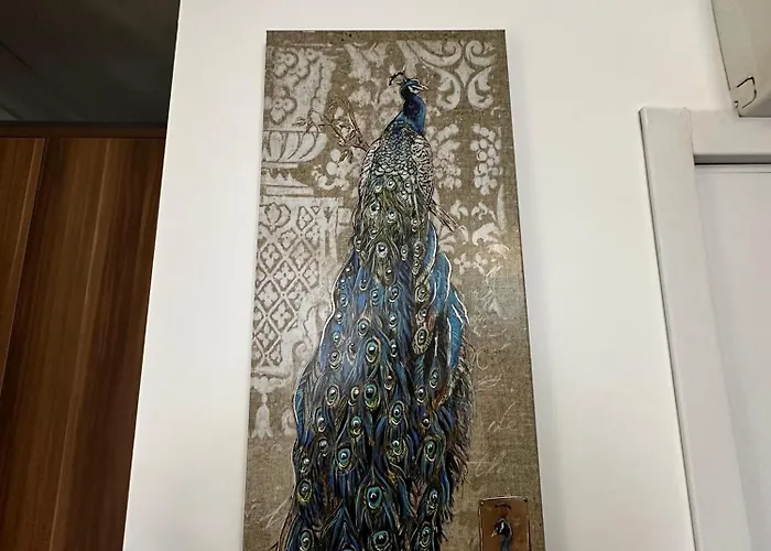 şah Bey Konağı Apart Otel