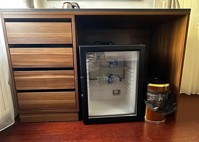 Apart Otel şah Bey Konağı