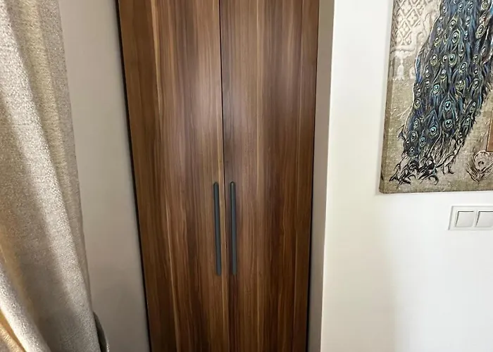 Apart Otel şah Bey Konağı İstanbul