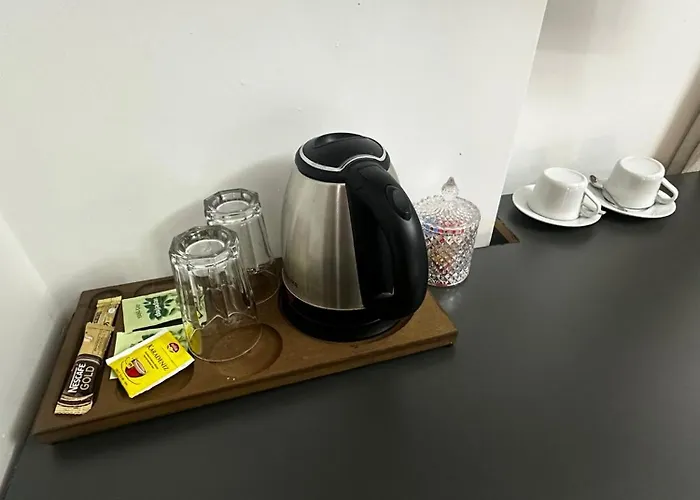 Apart Otel şah Bey Konağı