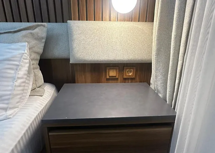 Apart Otel şah Bey Konağı