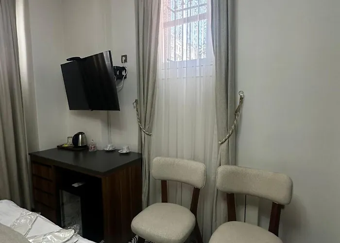 Apart Otel şah Bey Konağı *