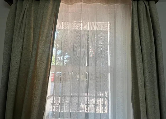 Apart Otel şah Bey Konağı İstanbul