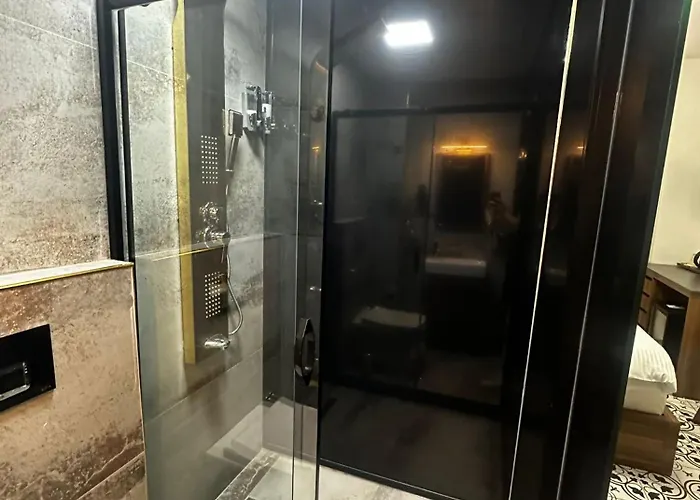 şah Bey Konağı İstanbul