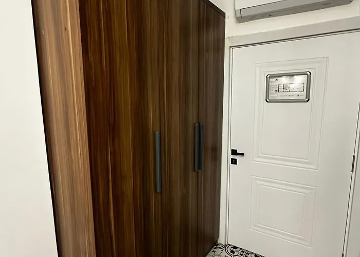 şah Bey Konağı * İstanbul