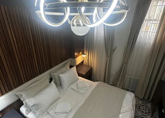 şah Bey Konağı * İstanbul