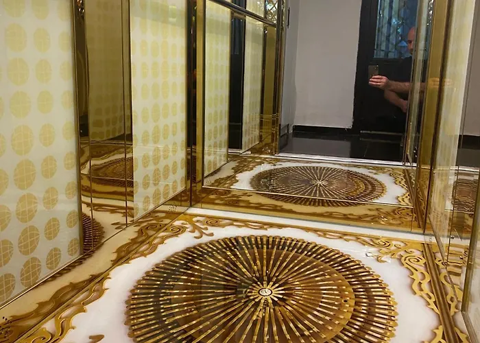 şah Bey Konağı İstanbul