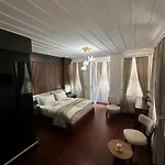 şah Bey Konağı * İstanbul