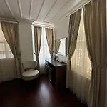 şah Bey Konağı Apart Otel