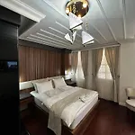 şah Bey Konağı Apart Otel İstanbul
