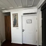 şah Bey Konağı Apart Otel İstanbul