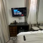 Apart Otel şah Bey Konağı İstanbul