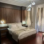 Apart Otel şah Bey Konağı *