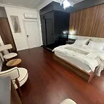 şah Bey Konağı Apart Otel İstanbul