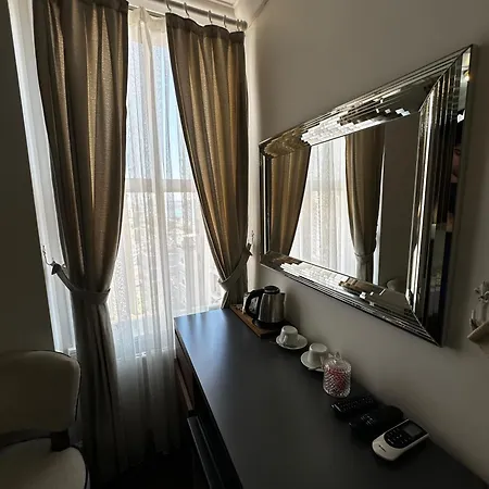 Apartmanhotel Sah Bey Konagi